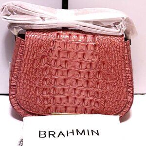 Brahmin Small Nadine Primrose BCA Collection